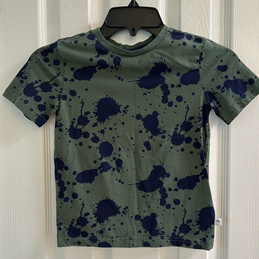 Boys Tommy Bahama Shirt 5 6
